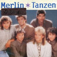 7 Vinyl Merlin - Tanzen