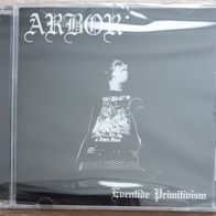 ARBOR - Eventide Primitivism - CD