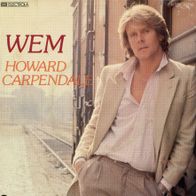 7 Vinyl Howard Carpendale - Wem