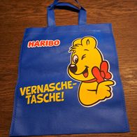 Haribo Vernasch-Tasche Stoff Tasche Beutel Sammeln Neu