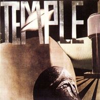 Temple - Temple (1976) psych krautrock CD Psi-Fi 1997 Zeus B. Held M/M