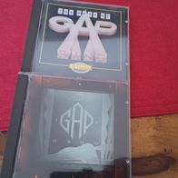 OLD The Gap Band (Funk) - 2 CDs (The Best of, Round Trip)