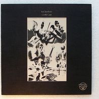 Gentle Giant - In A Glass House, LP WWA Rec. 1973
