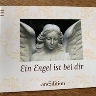 Freundschaftsbuch, Motivationsbuch, Ein Engel ist bei Dir