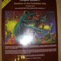 I1 - Dwellers of the Forbidden City (3346)