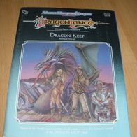 DLE 3 - Dragon Keep (8935)