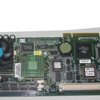 SunPCI CPU Board fuer SUN Workstations, Penguin Board, x86 PC in SUN Workstations