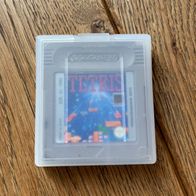 Nintendo Gameboy Tetris Spiel