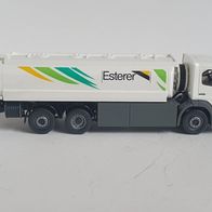 Wiking #779 MB Atego Tankwagen "Esterer" / TOPP!!