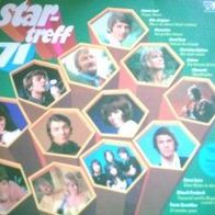 LP "Star-Treff 71"