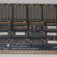 Amiga RAM-Erweiterung, BSC Memory Master bis zu 8 MB RAM