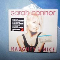 Sarah Conner "Naughty But Nice"