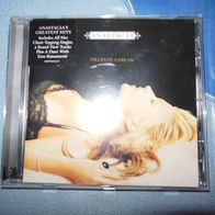 Anastacia "Pieces of Dream" (Anastacia´s Greatest Hits)