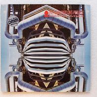 The Alan Parsons Project - Ammonia Avenue, LP Arista 1984