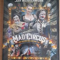 Mad Circus - Eine Ballade von Liebe und Tod