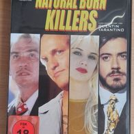 Natural Born Killers - Director´s Cut