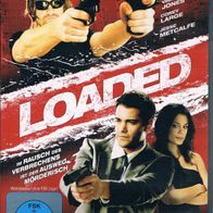 Loaded - DVD - Mit Vinnie Jones, Corey Large, Jesse Metcalfe u.a