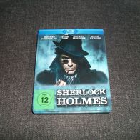 Sherlock Holmes - Blu-Ray - Steelbook