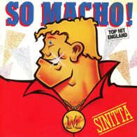 7 Vinyl Sinitta - So Macho