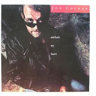 Joe Cocker - Unchain My Heart , LP Capitol 1987