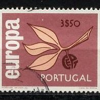 Europa-Gemeinschaftsausgaben (CEPT) Jahr 1965 - Portugal Mi. Nr. 991 o <