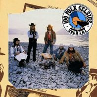 100 Folk Celsius - Country (1982) LP Ungarn