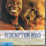 Redemption Road (Black, White and Blues) - DVD - Mit Michael Clarke Duncan u.a