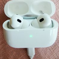 Airpods Neu jedoch keine Ahnung welche diese sind war ein Geschenk das ich nicht Benö