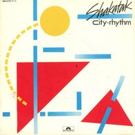 7 Vinyl Shakatak - City Rhythm