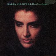 7 Vinyl Sally Oldfield - Silver Dagger