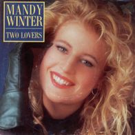 7 Vinyl Mandy Winter - Two Lovers