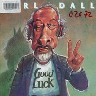 7 Vinyl Karl Dall - Good Luck