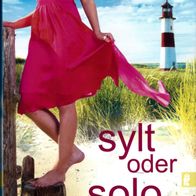 Claudia Thesenfitz - Sylt oder Solo - Taschenbuch - SEHR GUT