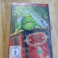 Märchen der Brüder Grimm (DVD, 2009) NEU & OVP 300 Min. Laufzeit Zeichentrick