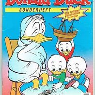 Die tollsten Geschichten von Donald Duck Sonderheft Nr. 104