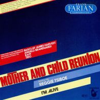 7 Vinyl Frank Farian - Mother & Child Reunion