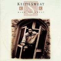 7 Vinyl Keith Sweat - Make You Sweat