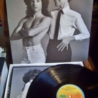 The Sparks - Big beat - orig.´76 Island Lp - mint !!