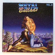 Metal Ballads Vol. 2 , LP RCA 1989