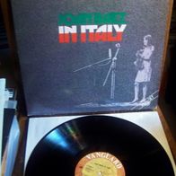 Joan Baez - In Italy (live) - 2 Lps - n. mint !