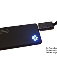 Mini Wifi Kamera USB Anschluss Rückfahrkamera