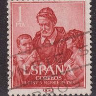 Spanien 1192 o #060075