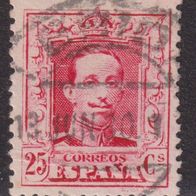 Spanien 289AIIa o #060076