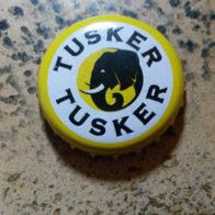 Kronkorken Tusker - Kenia