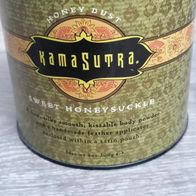 Kamasutra Honey Dust Körperpuder mit Applikatorfeder 200 gr.*