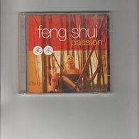 Harvey Summers – Feng Shui - Passion