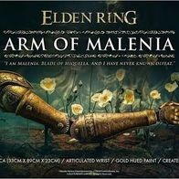 ELDEN RING: „Arm of Malenia“ Official Life-Size Replica / 3500