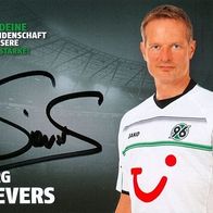 AK Jörg Sievers SV Hannover 96 12-13 Eddelstorf Römstedt VfL Wolfsburg Lüneburg