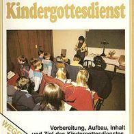 Buch Der kleine Helfer für den Kindergottesdienst Hannelore Schmidt (Vorw. Deitenbeck