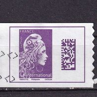 Frankreich MiNr. 7225 gestempelt M€ 3,00 #H45f